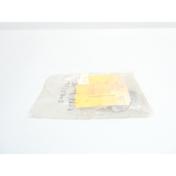 SENSOR DE PROXIMIDAD DE 10-30V DC - BI5-S18-RP6X-H1141/S97 4656402