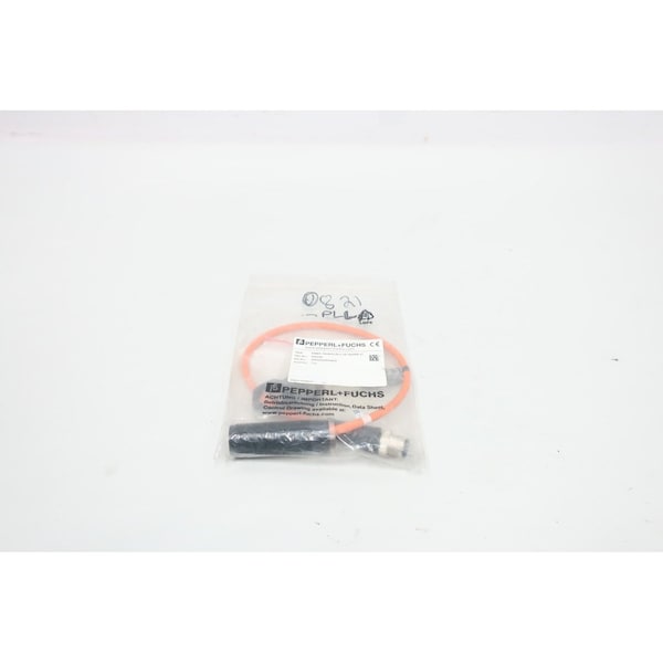 Sensor de proximidad Pepperl Fuchs 6-30V-DC - NMB5-18GM55-Z3-C-FE-300MM-V1 905038