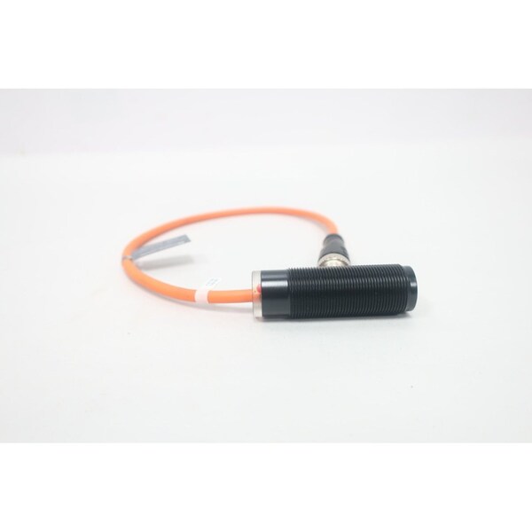 Sensor de proximidad Pepperl Fuchs 6-30V-DC - NMB5-18GM55-Z3-C-FE-300MM-V1 905038