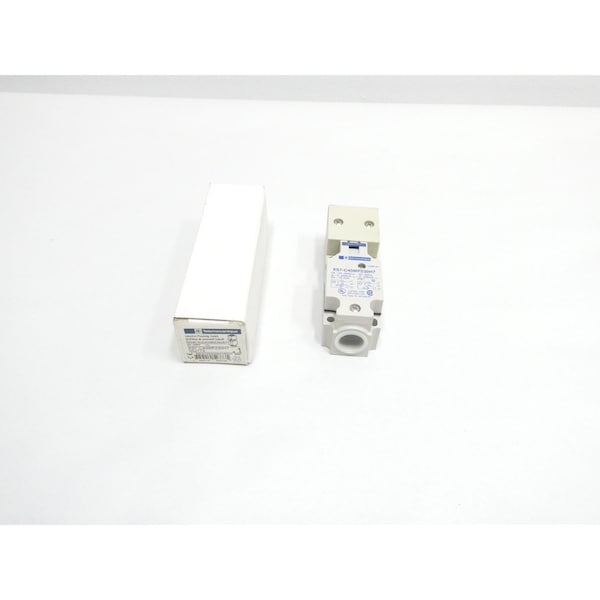Interruptor de proximidad Telemecanique Sensors 24-240V-AC - XS7 C40MP230H7