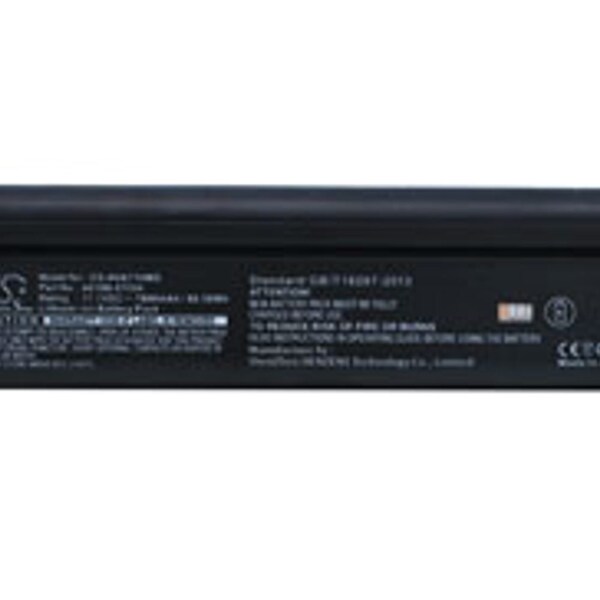 Ilc Replacement For Hp Hewlett Packard Li204Sx-60A Battery - LI204SX-60A