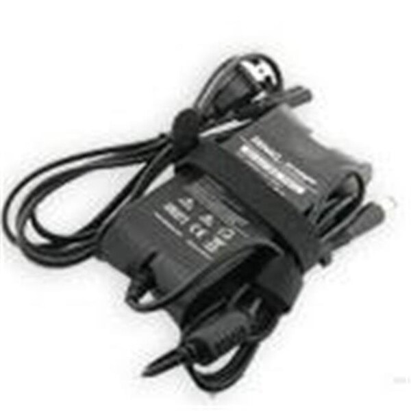 Denaq Denaq DQ-PA-12-7450 Power Adapter Compatible With Dell Inspiron - Dell Latitude - Dell Precision - Dell XPS Dell Vostro - Dell Studio - DQ-PA-12-7450