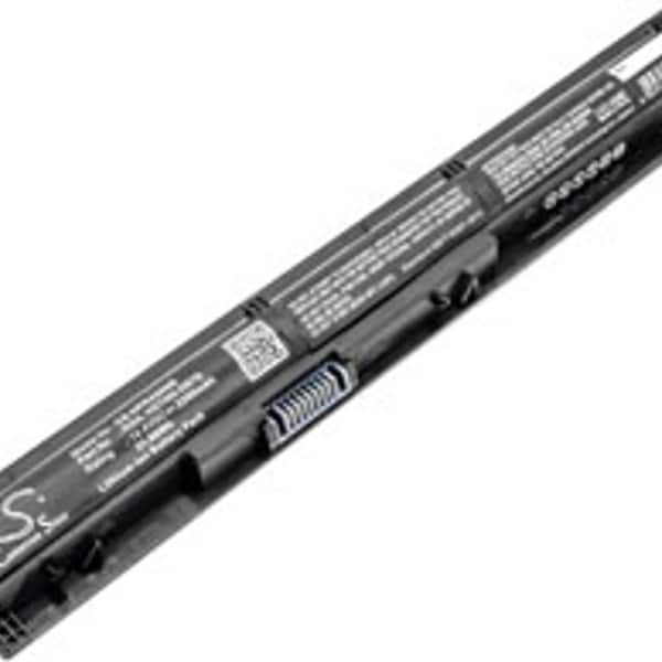 Ilc Replacement For Hp Hewlett Packard Probook 450 G3 (V6D97Av) Battery - PROBOOK 450 G3 (V6D97AV)