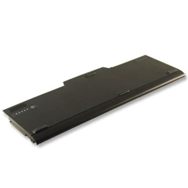 Denaq 6-Cell 3600 mAh Battery for DELL LATITUDE XT Laptops - NM-PU536