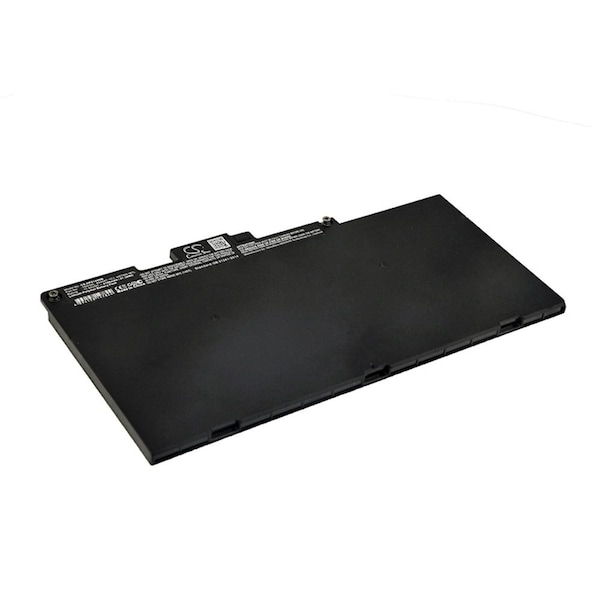 Ilc Replacement For Hp Hewlett Packard Elitebook 840R G4 Battery - ELITEBOOK 840R G4