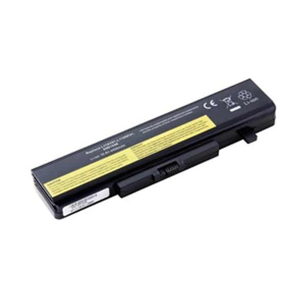 Ilc Replacement for Lenovo Ideapad Y480n Series - IDEAPAD Y480N SERIES LENOVO