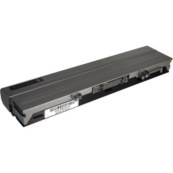 Denaq 6cel 5200mah Dell Latit E4300 - DQ-FM332-6