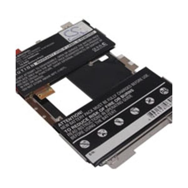 Ilc Replacement for Blackberry Playbook 16gb Battery - PLAYBOOK 16GB  BATTERY BLACKBERRY