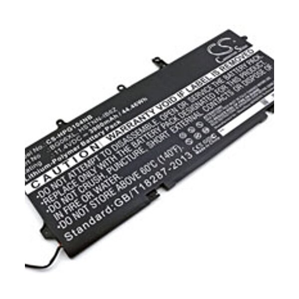 Ilc Replacement for HP Hewlett Packard Elitebook 1040 G3 Battery - ELITEBOOK 1040 G3  BATTERY HP    HEWLETT PACKARD
