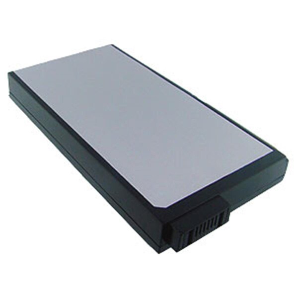 Denaq 8-Cell 63Whr Battery for HP PRESARIO 1700 Laptops - NM-191259-B21
