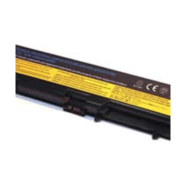 Ilc Replacement for Lenovo Thinkpad L420 Battery - THINKPAD L420  BATTERY LENOVO