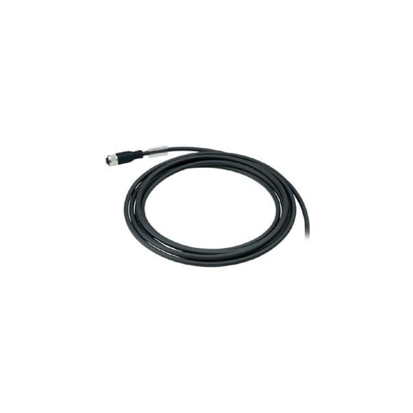 Smc M12 8 Pin a M12 8 Pin Cable Ángulo 0.3m - EX500-AC003-SAPA