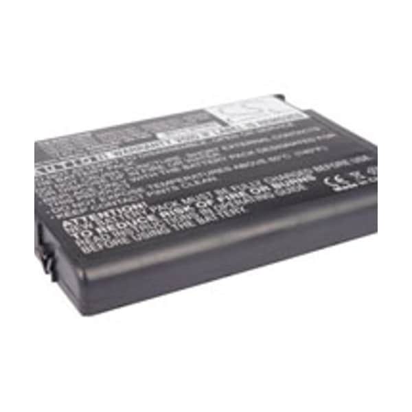 Ilc Replacement for Compaq 378858-001 Battery - 378858-001  BATTERY COMPAQ