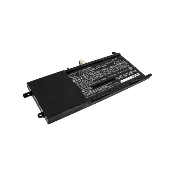 Ilc Replacement for Hasee Z7m-i7d0 Battery - Z7M-I7D0