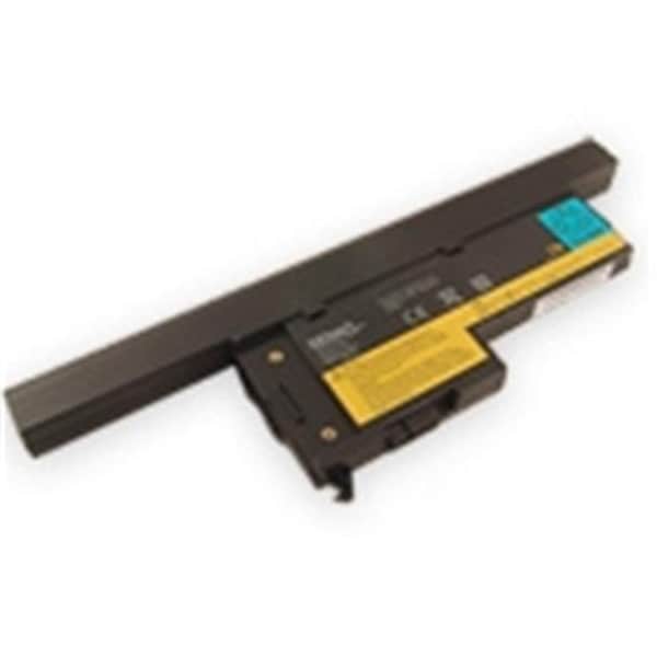 Denaq Denaq DQ-40Y6999-8 8 Cell Extended High Capacity Battery for IBM/ Lenovo - DQ-40Y6999-8