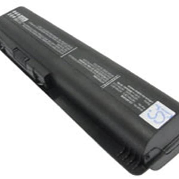 Ilc Replacement For Hp Hewlett Packard Pavilion Dv6-1080El Battery - PAVILION DV6-1080EL