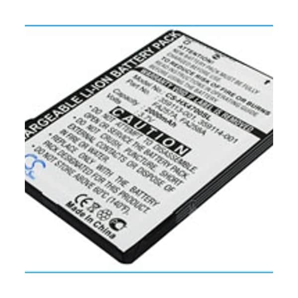 Ilc Replacement for HP Hewlett Packard 359498-001 Battery - 359498-001  BATTERY HP    HEWLETT PACKARD