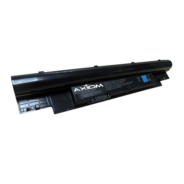 Axiom Axiom Li-Ion 4-Cell Battery For Dell - 312-1257 - 312-1257-AX