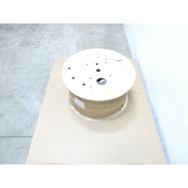 Allen Bradley DEVICENET FLAT MEDIA KWIKLINK GRIS TPE PESADO BOBINA RESISTENTE 420M JUEGO DE CABLE CORDSET - 1485C-P1E420