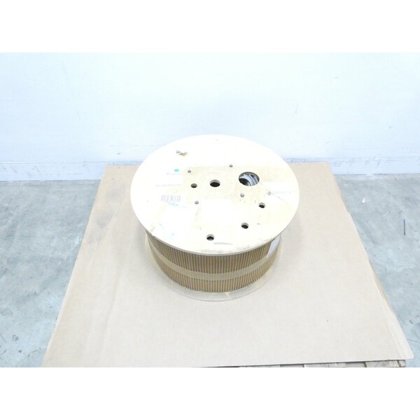 Allen Bradley DEVICENET FLAT MEDIA KWIKLINK GRIS TPE PESADO BOBINA RESISTENTE 420M JUEGO DE CABLE CORDSET - 1485C-P1E420