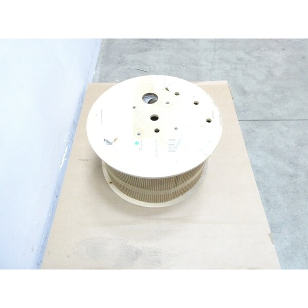 Allen Bradley DEVICENET FLAT MEDIA KWIKLINK GRIS TPE PESADO BOBINA RESISTENTE 420M JUEGO DE CABLE CORDSET - 1485C-P1E420