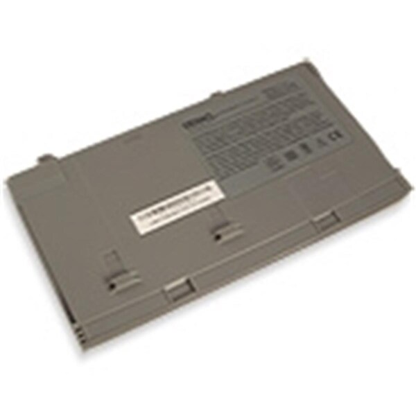 Denaq Laptop Battery compatible with Dell Latitude - DQ-9T119