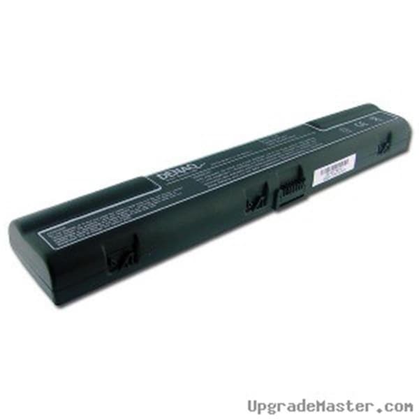 Denaq High Capacity Battery for Asus L L3000 Laptops- 4400mAh - DQ-A42-M2-8