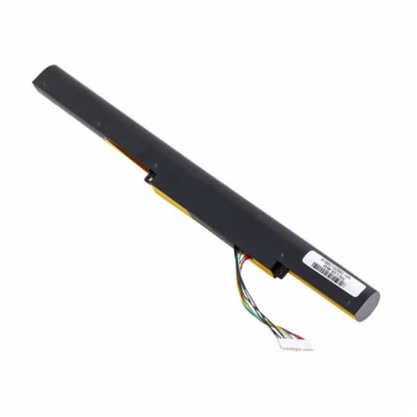 Denaq 14.4V 4-Cell Lithium-Ion Battery for Select Lenovo Laptops - NM-L12L4K01