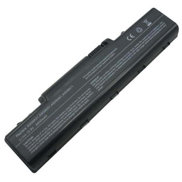 Soundwave Replacement Laptop Battery for Acer Aspire 7315 - SO741556