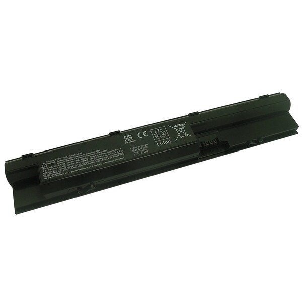 Axiom Axiom Li-Ion 6-Cell Battery For Hp - H6L26Aa, H6L26Ut, 708457-001 - H6L26AA-AX