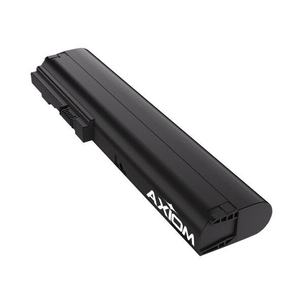 Axiom Axiom Li-Ion 6-Cell Battery For Hp - QK644AA-AX