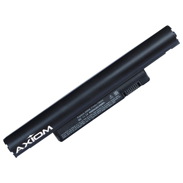 Axiom Axiom Li-Ion 6-Cell Battery For Dell - 312-0935-AX