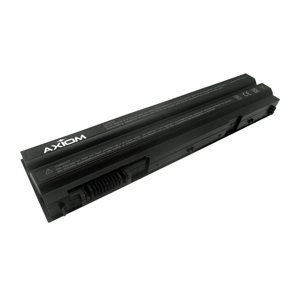 Axiom Axiom Li-Ion 6-Cell Battery For Dell - 312-1163 - 312-1163-AX