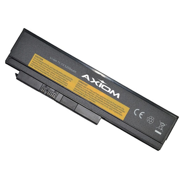 Axiom Axiom Li-Ion 6-Cell Battery For Lenovo - 0A36306-AX