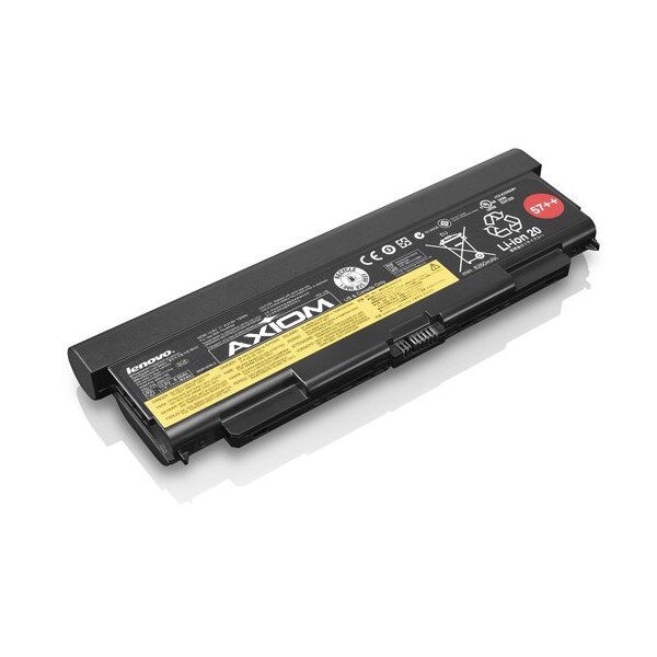 Axiom Axiom Li-Ion 9-Cell Battery For Lenovo - 0C52864 - 0C52864-AX