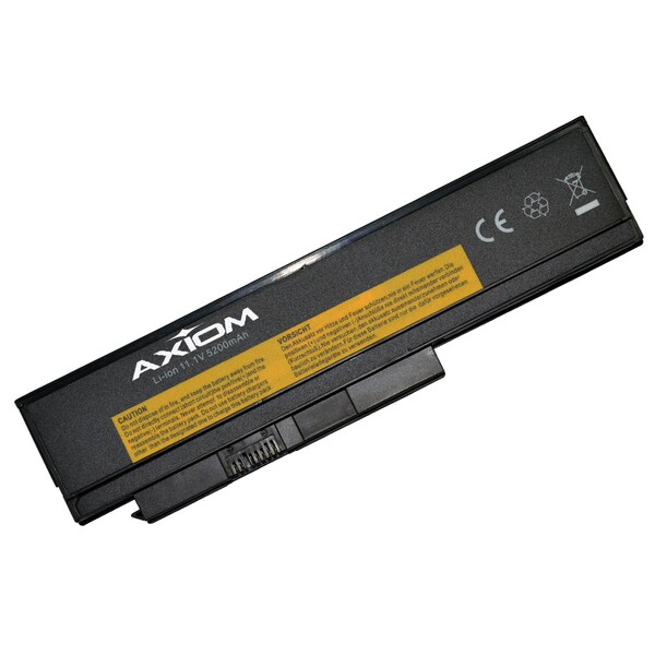 Axiom Axiom Li-Ion 9-Cell Battery For Lenovo - 0A36307-AX