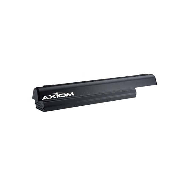 Axiom Axiom Li-Ion 8-Cell Battery For Dell - 312-1007 - 312-1007-AX