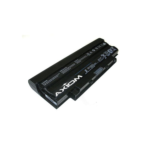 Axiom Axiom Li-Ion 9-Cell Battery For Dell - 312-0234 - 312-0234-AX