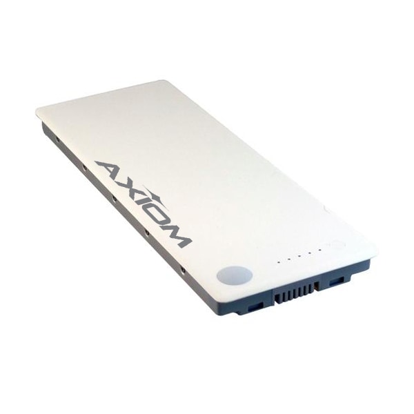 Axiom Axiom Li-Poly 6-Cell Battery For Apple - Ma561Ll/A, A1185-W - MA561LL/A-AX