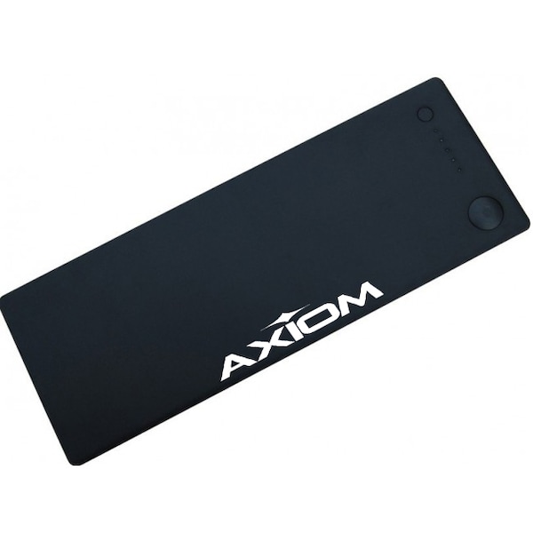 Axiom Axiom Li-Poly 6-Cell Battery For Apple - Ma566Ll/A, Ma566G/A - MA566LL/A-AX