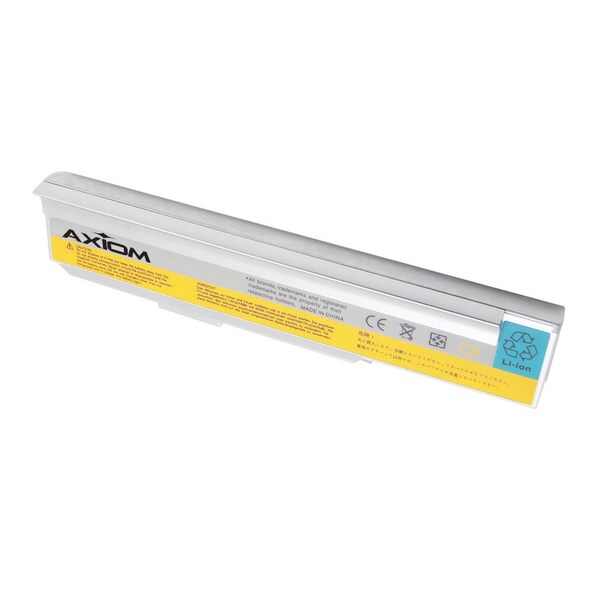 Axiom Axiom Li-Ion 6-Cell Battery For Lenovo - 40Y8322-AX