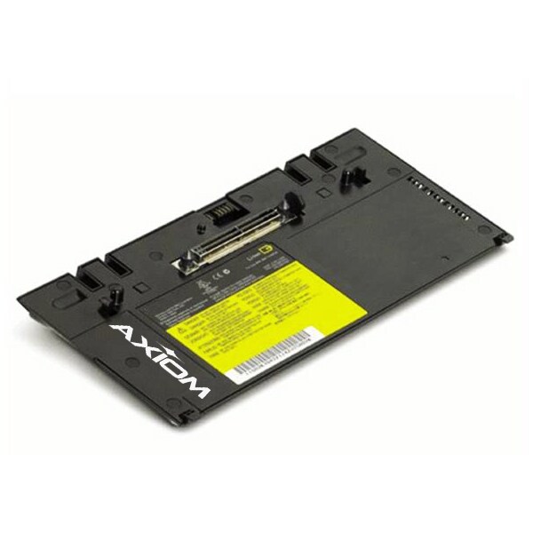 Axiom Axiom Li-Ion Extended Life Battery For Lenovo - 02K7041, 02K7043,  - 02K7041-AX