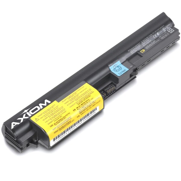 Axiom Axiom Li-Ion 4-Cell Battery For Lenovo - 40Y6791-AX