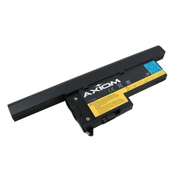 Axiom Axiom Li-Ion 8-Cell Battery For Lenovo - 40Y7003, 92P1171, 92P1173 - 40Y7003-AX