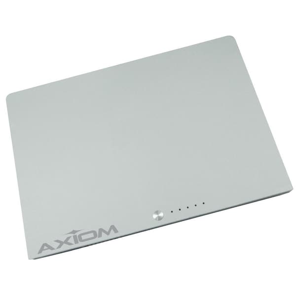 Axiom Axiom Li-Polymer 6-Cell Battery For Apple - Ma458G/A, Ma458Ll/A, A1189 - MA458G/A-AX