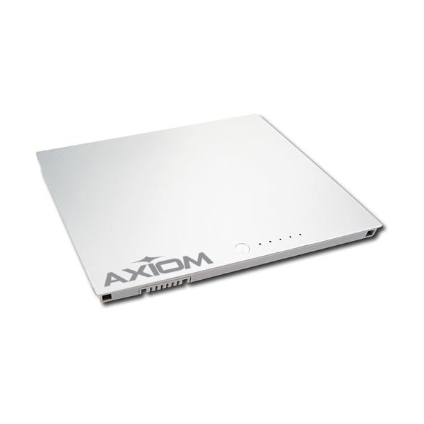 Axiom Axiom Li-Polymer 6-Cell Battery For Apple - Ma348G/A, Ma348Ll/A, A1175 - MA348G/A-AX