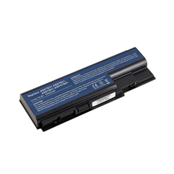 Ilc Replacement for Acer Aspire 7720g-3a2g32mi - ASPIRE 7720G-3A2G32MI ACER