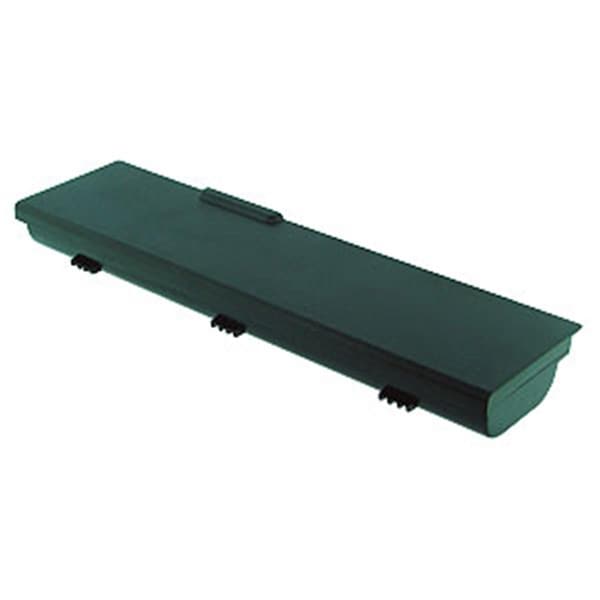 Denaq 6-Cell 49Whr Battery for DELL LATITUDE 120L Laptops - NM-KD186