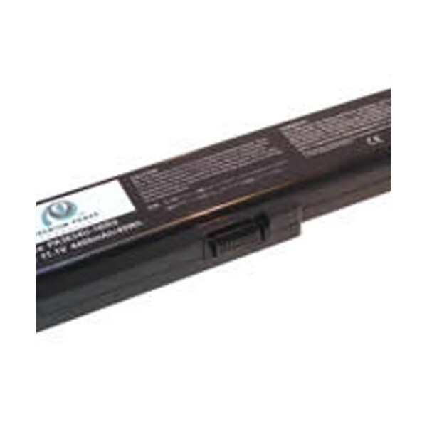 Ilc Replacement for Toshiba Satellite U400 Battery - SATELLITE U400  BATTERY TOSHIBA