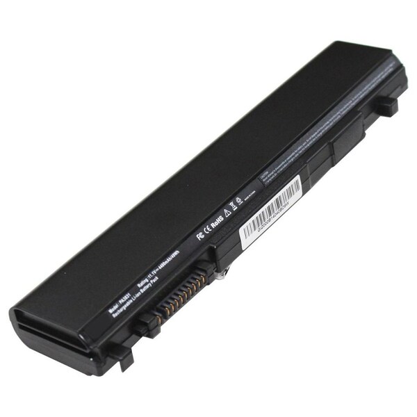 Dt Research 5200 Mah Bat - PA3929U-1BRS-ER